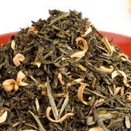 Asian Pear from Tin Roof Teas