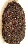 Orchid Vanilla from Tea Forte