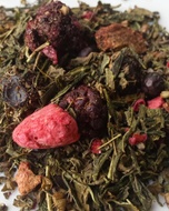 Briar Patch from 52teas