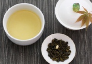 White Peach Oolong from Naivetea