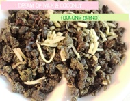 I Dream of Milk & Coconut {Oolong Blend} from iHeartTeas