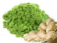 Ginger Matcha from Matcha Outlet