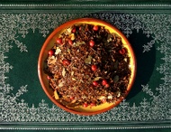 Chilli Chai Red from Monkey Char