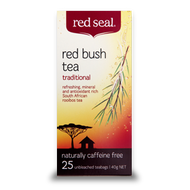 Red Bush: Traditional from Red Seal