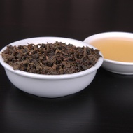 Formosa Mandarin Oolong from The Tea Centre