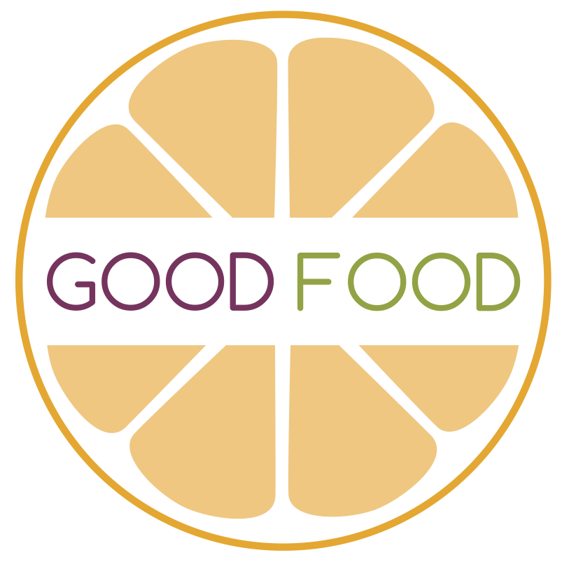 Good Food for All logo