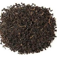 Assam Reserve Black Tea from You, Me & Tea