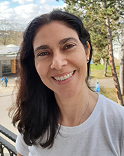 Patricia de Lugão, PhD, 2020 SEG-HL