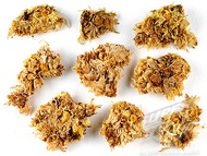 Chrysanthemum Tea from Natural Tea Shop