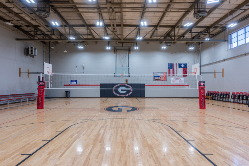 Gym 2