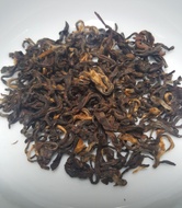 Nepal Pathivara Ruby Black Tea from What-Cha