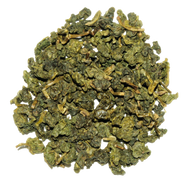 Cream Oolong from Cultured Cup