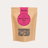 Beautiful Tea from The Botanist