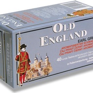 Earl Grey from Old England