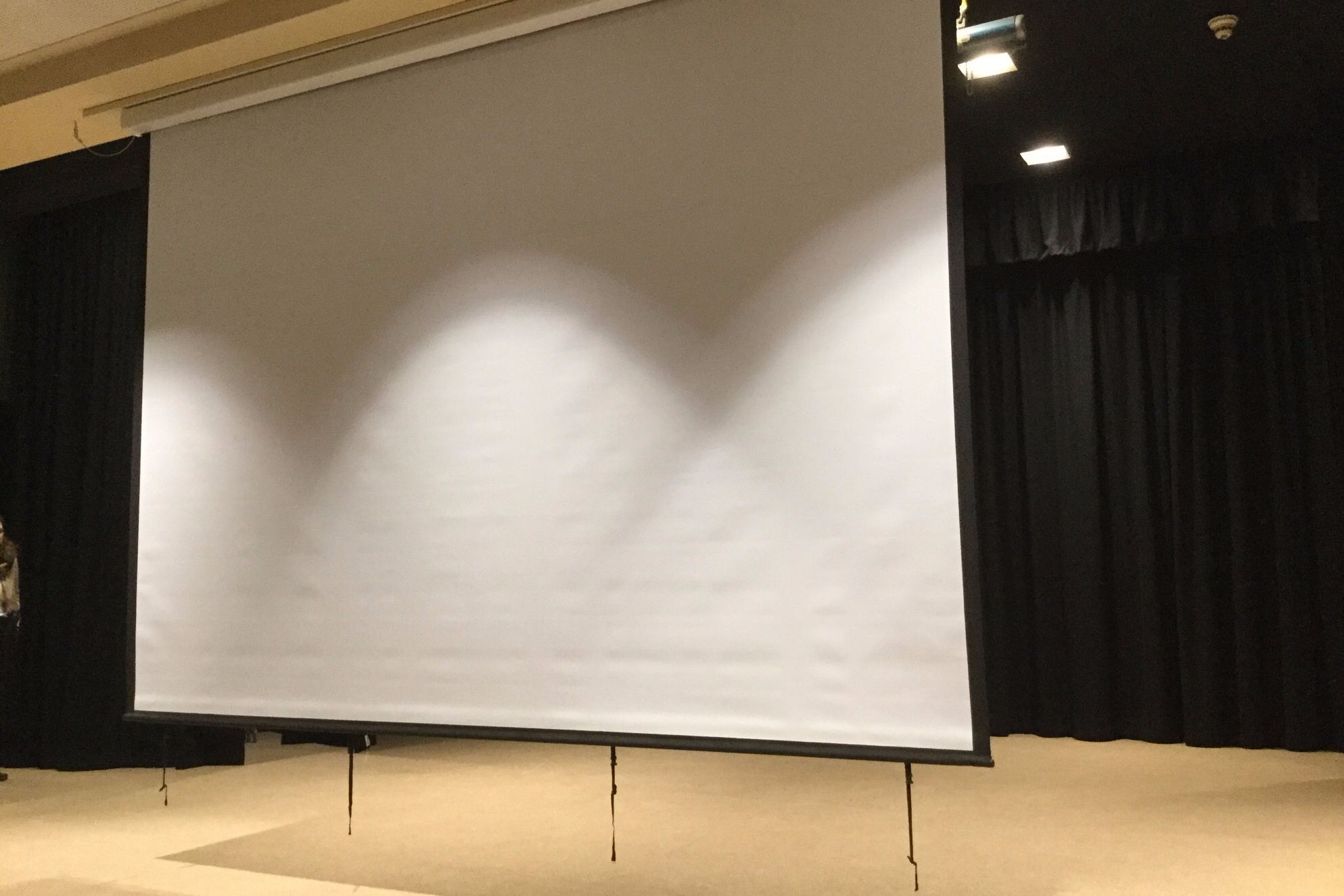 Auditorium