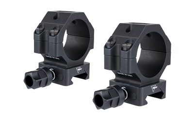 TRIJICON SCOPE RINGS W/QLOC 34MM MED | Sheridan Arms LLC | Saginaw | 48603