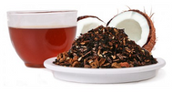 Vanilla Coconut from Amanzi