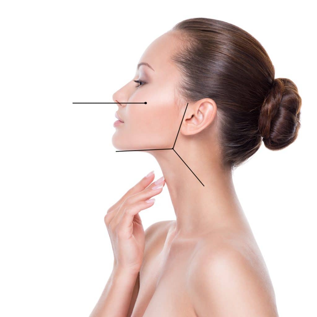 Product image for Jawline Enhancement Refresher 