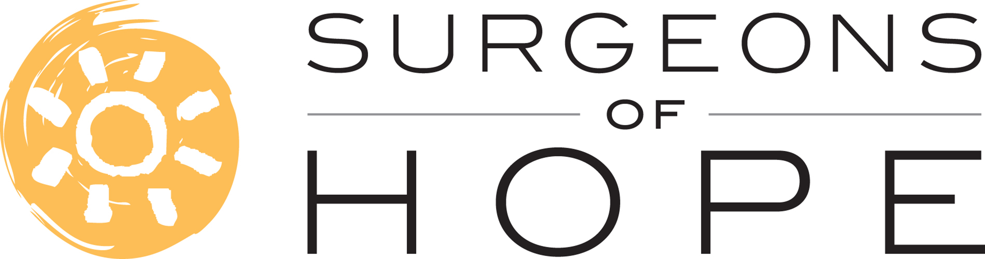 Surgeons of Hope logo