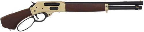Henry H018BAH410 Axe  410 Gauge 5+1 15.14