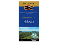 Halgolla from Mabroc