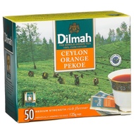Ceylon Orange Pekoe from Dilmah