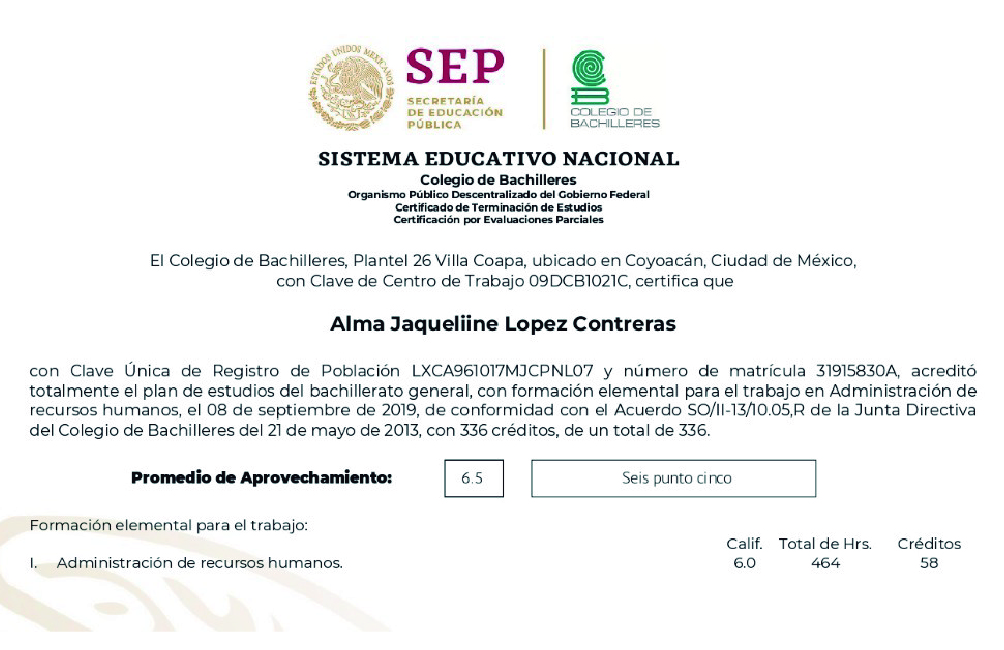 Certificado de cobach bc image to u