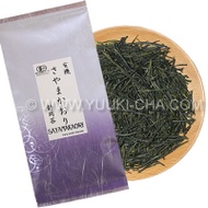 Sayamakaori Shincha from Yuuki-cha