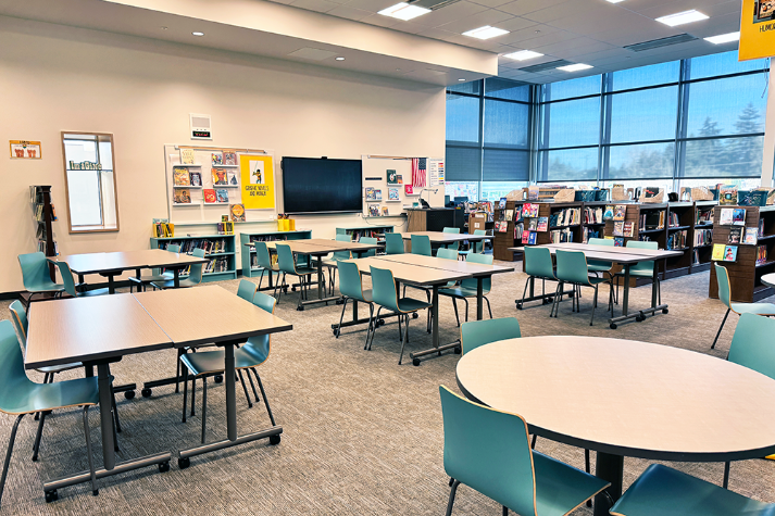 Library