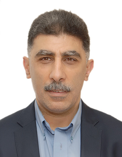 Mohamed Atef – Certified Information Systems Security Professional- CISSP 2020