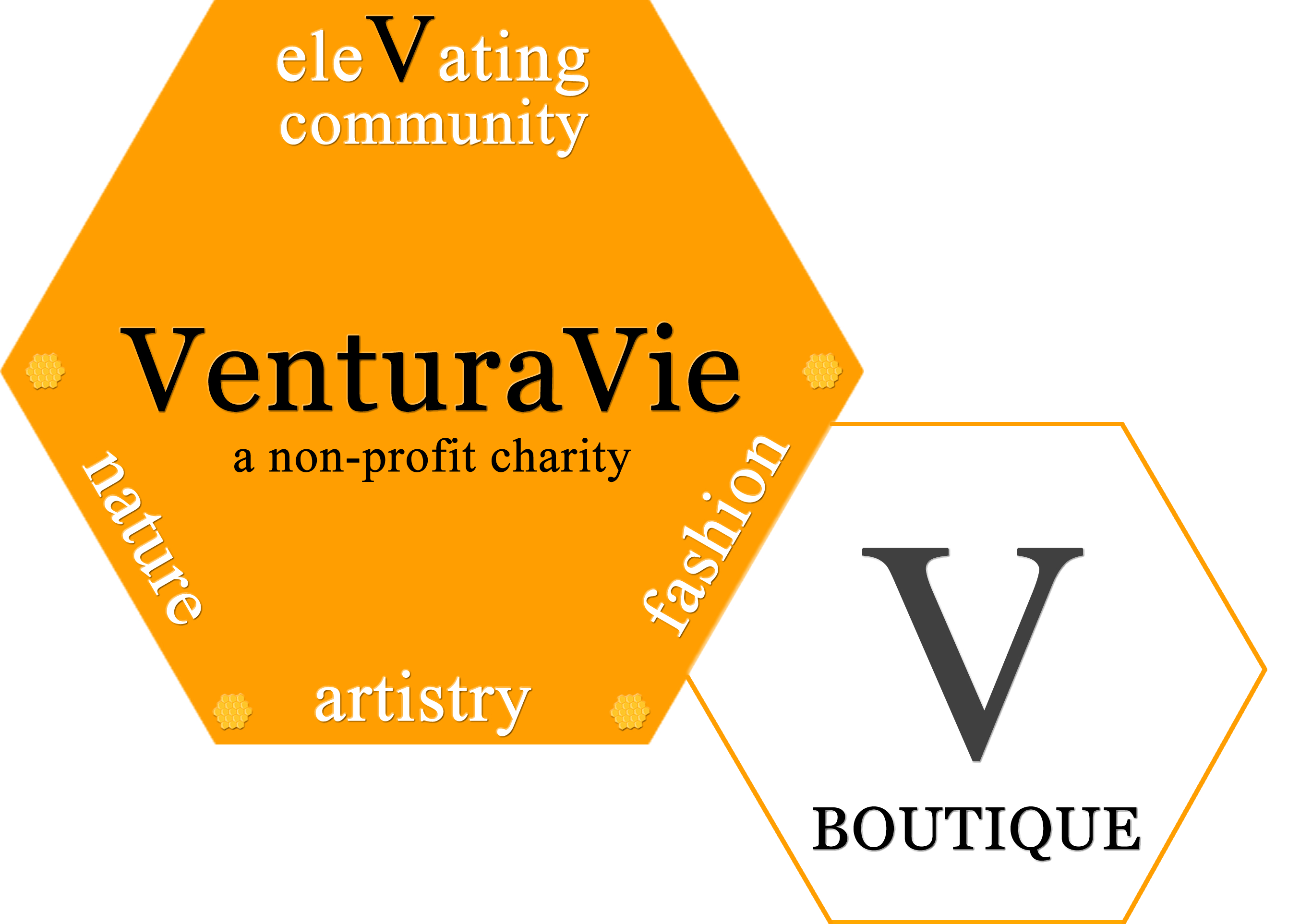 VenturaVie logo