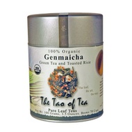 Genmaicha from The Tao of Tea