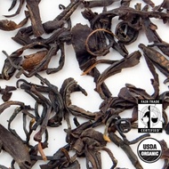 Organic Keemun Black Tea from Arbor Teas