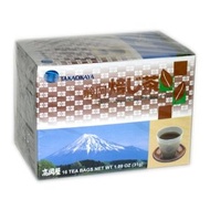 Houji-Cha from Takaokaya