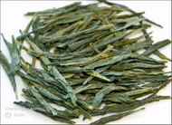 Sencha Shizuoka from Thé Santé