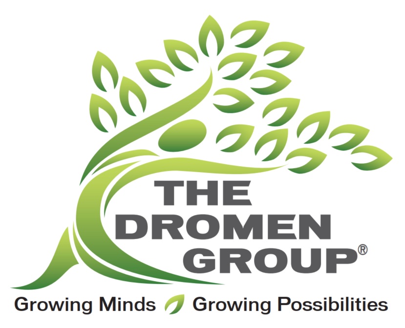 The Dromen Group logo