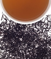 Tong Lu Black from Harney & Sons