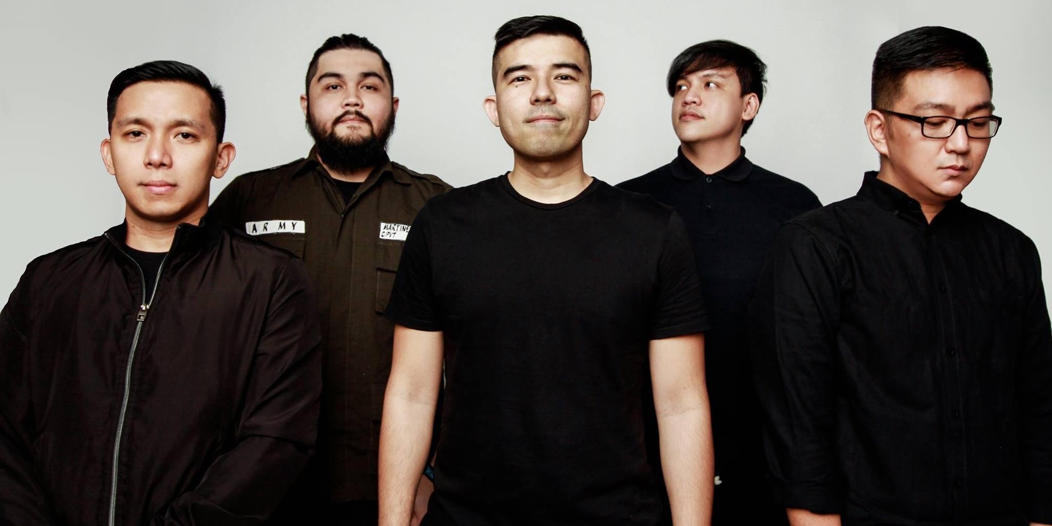 Hale debut new single 'Simula Hanggang Huli'