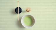 Momo Usucha from Momo Tea