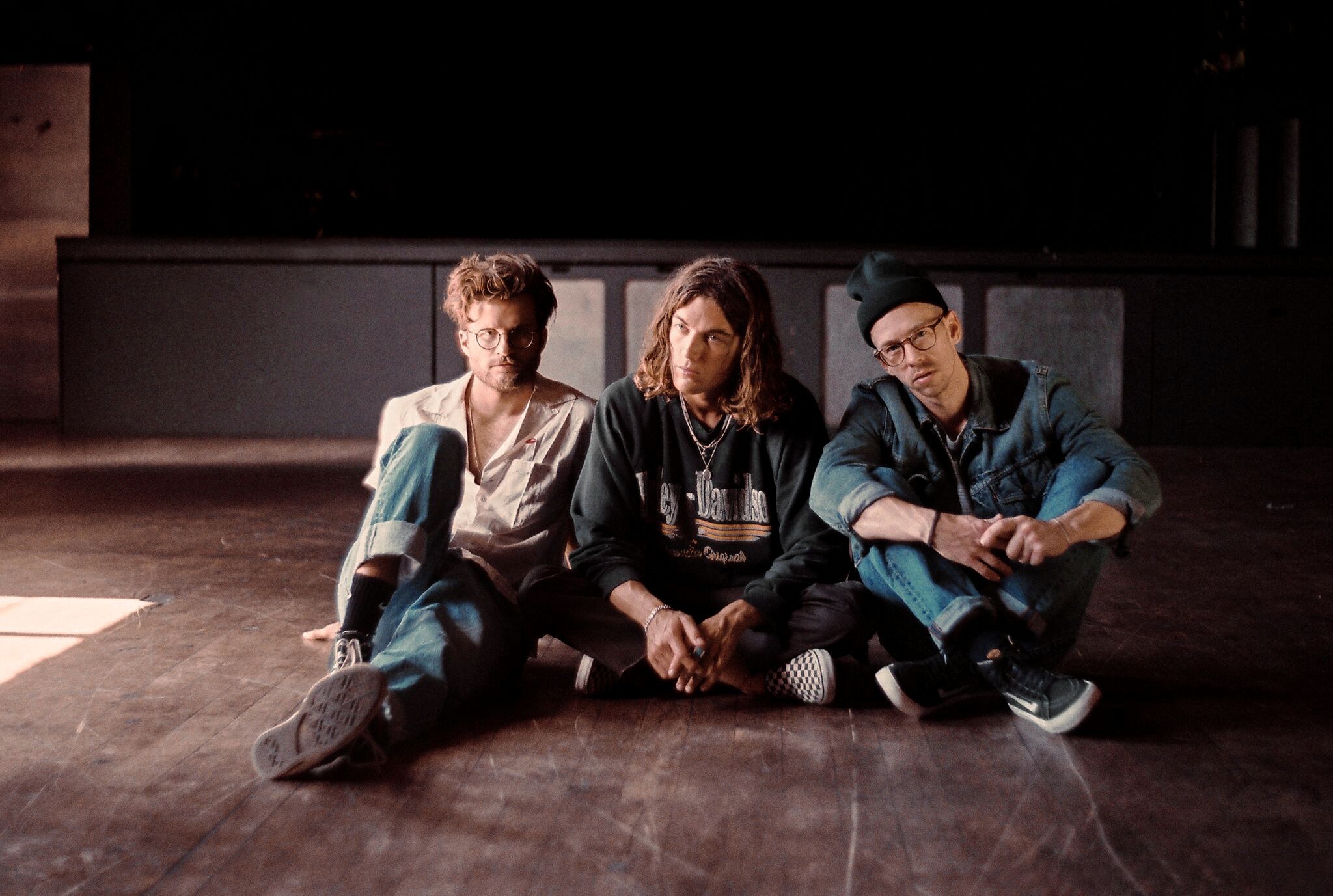 Rising indie pop trio LANY to perform in Singapore