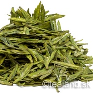 E Mei Zhu Ye Qing Premium from Tealand.sk