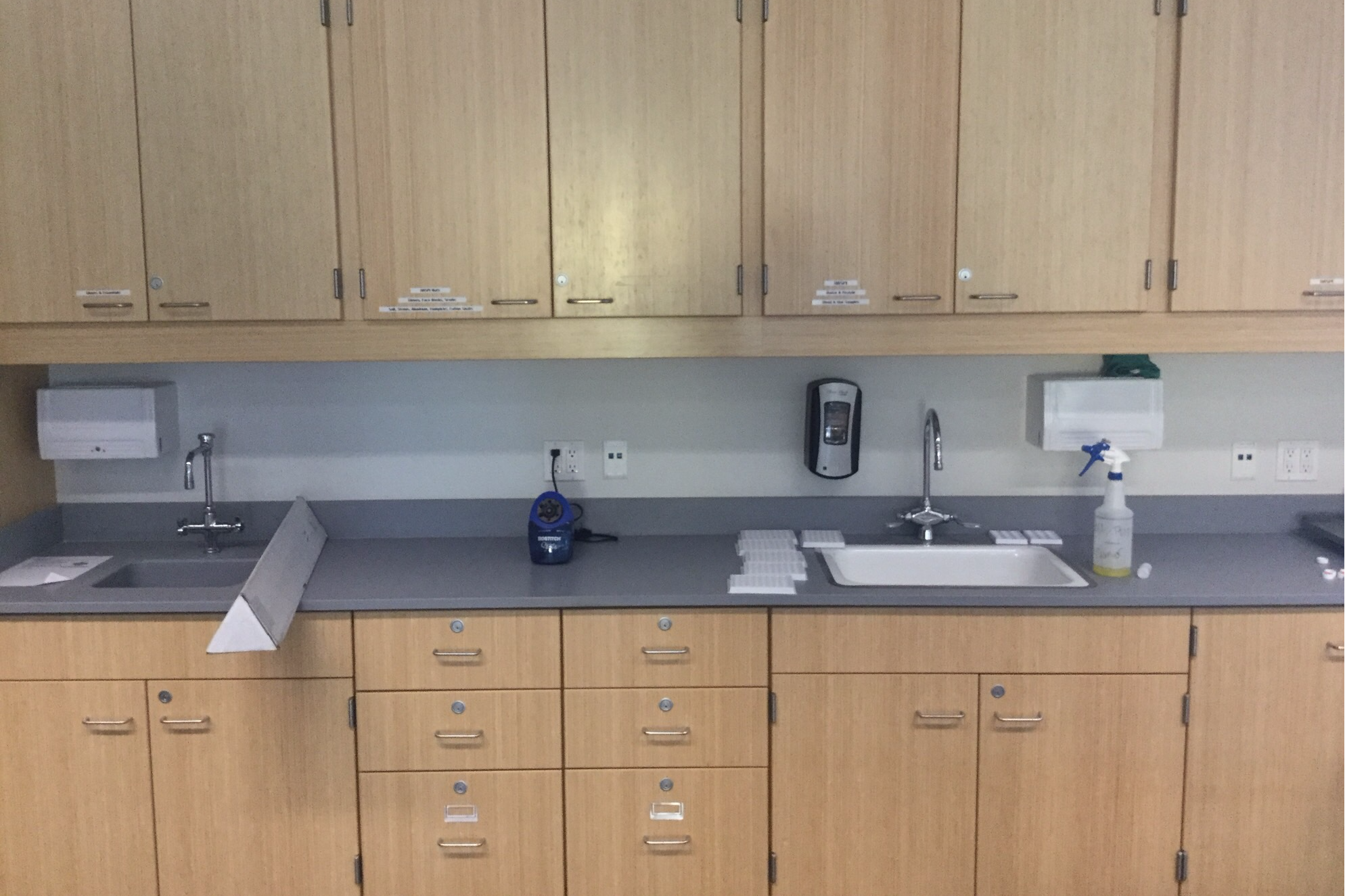 Classroom #4
