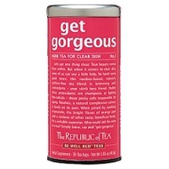 Get Gorgeous from The Republic of Tea