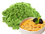 Creme Brulee Matcha from Matcha Outlet