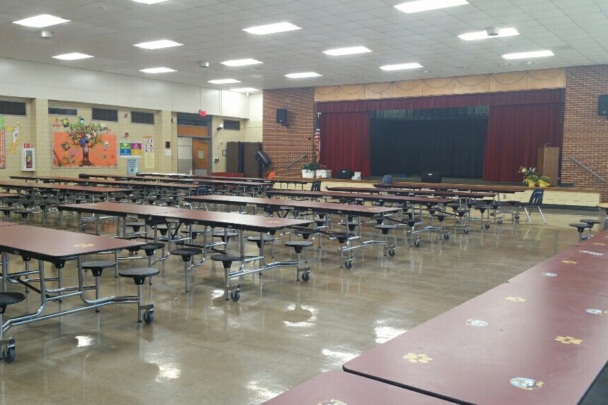 Cafeteria