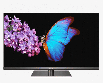 [WMP]32インチ PS321QR msi Creator Series Creator PS321URV | Designer & Creator's Monitor | Create