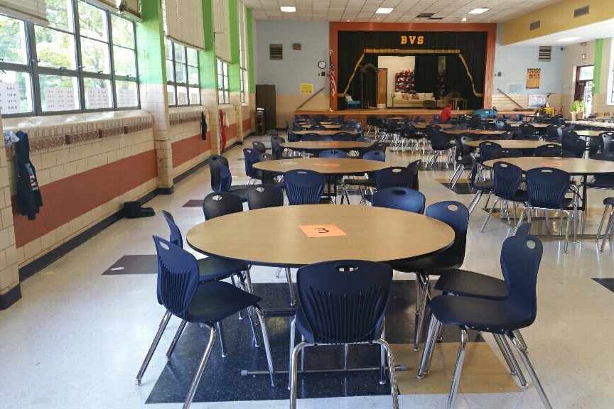 Cafeteria