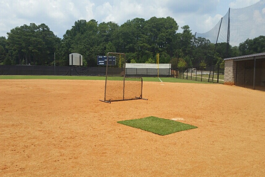 Baseball Field