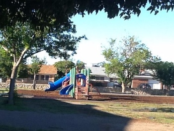 Playground