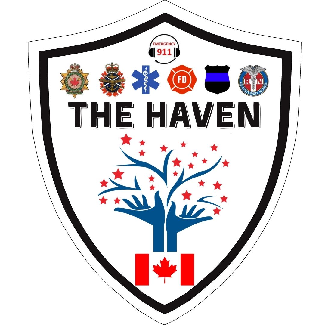 The Haven logo